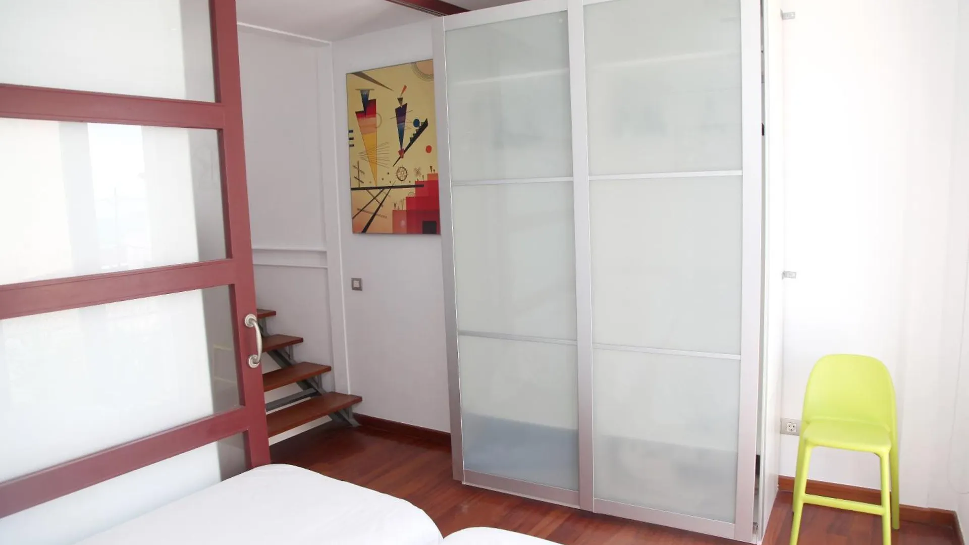Casa Molinar Villa Palma de Mallorca İspanya