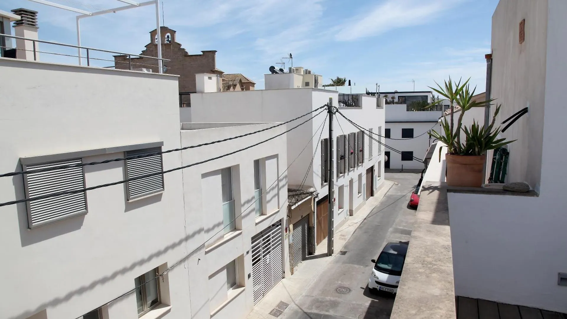 Tatil Evi Casa Molinar Villa Palma de Mallorca