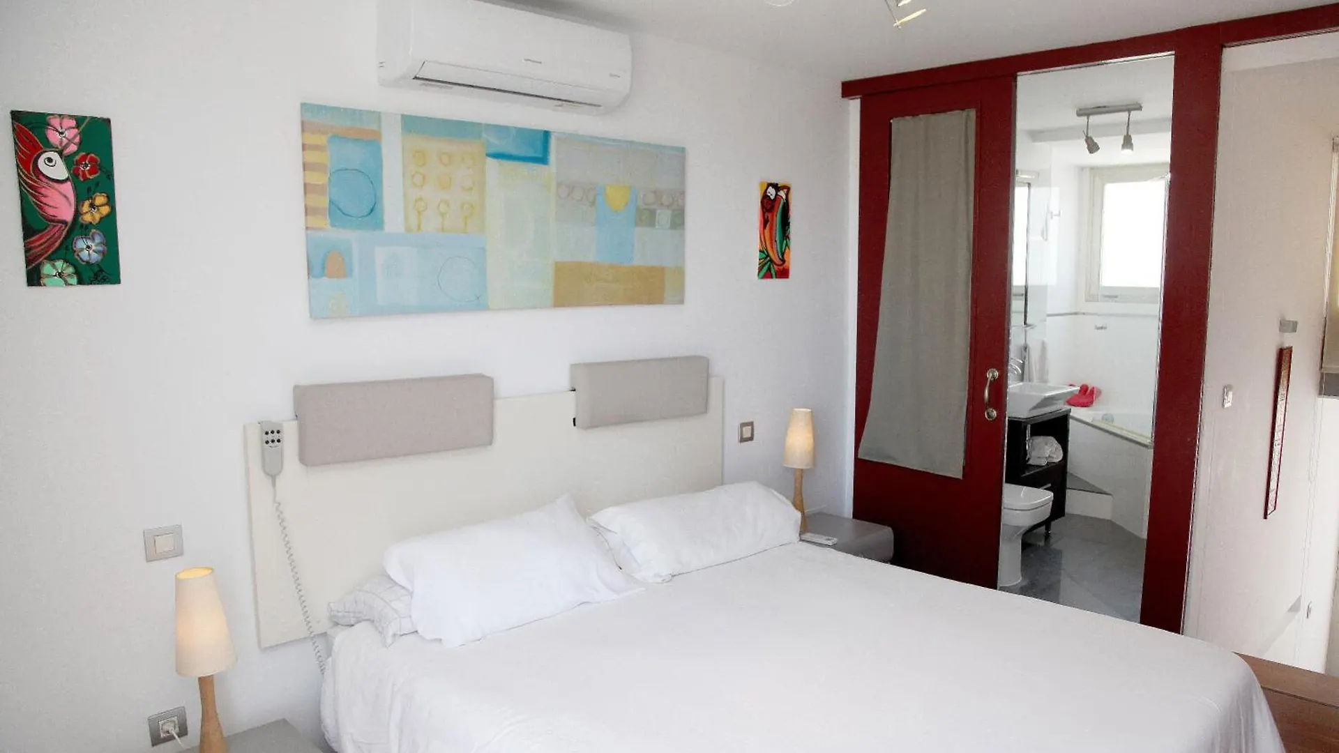 Tatil Evi Casa Molinar Villa Palma de Mallorca