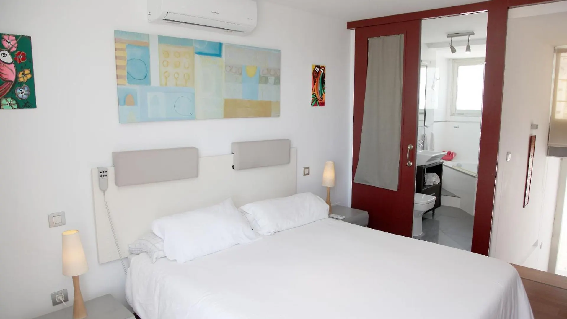 Tatil Evi Casa Molinar Villa Palma de Mallorca
