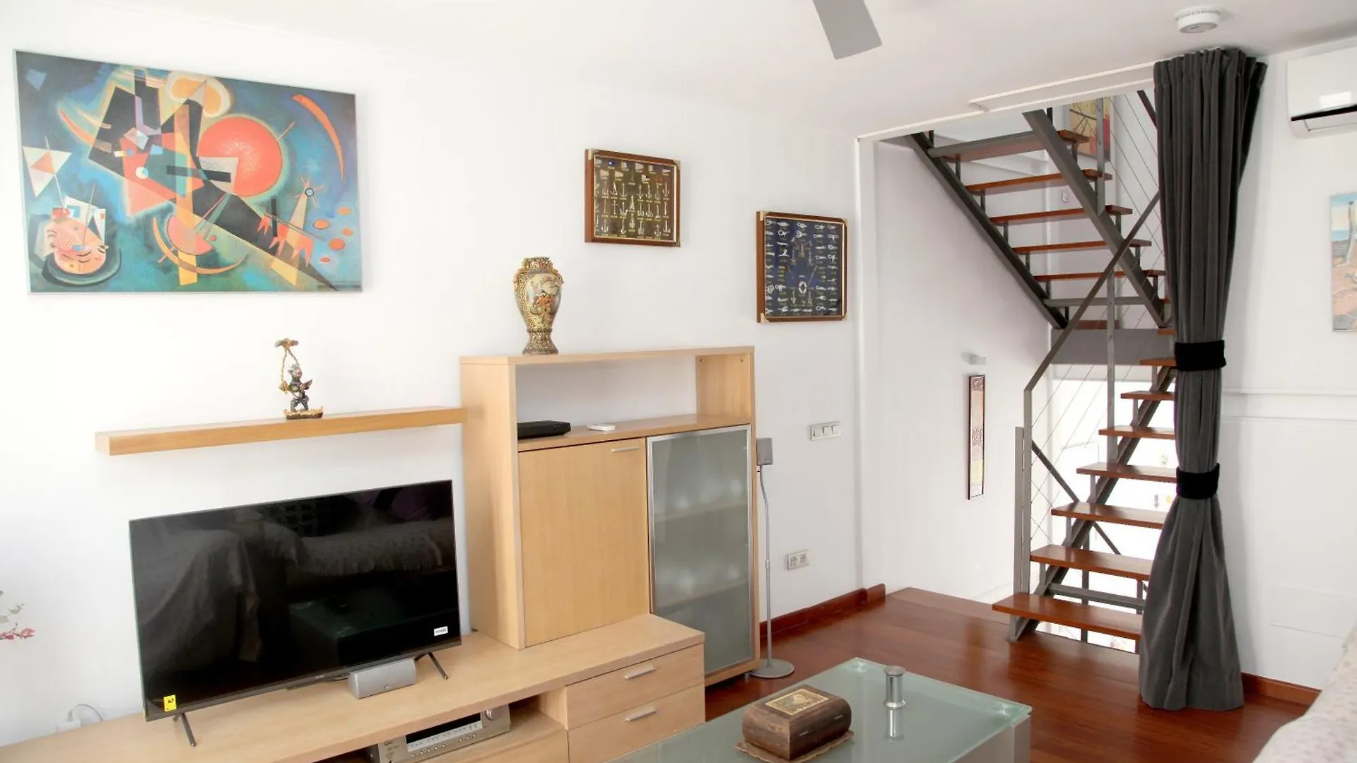 Casa Molinar Villa Palma de Mallorca 0*,  İspanya