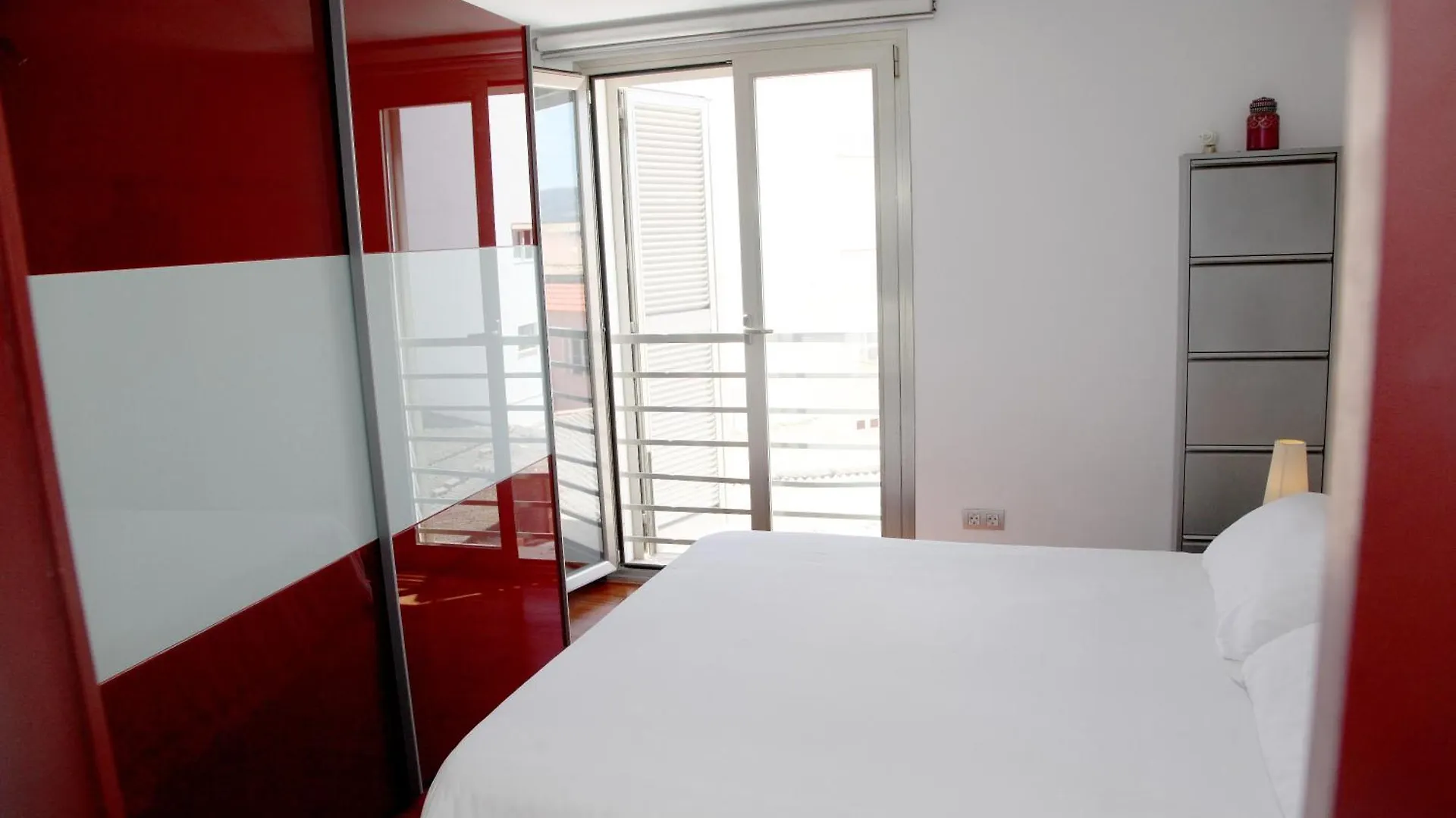 Tatil Evi Casa Molinar Villa Palma de Mallorca