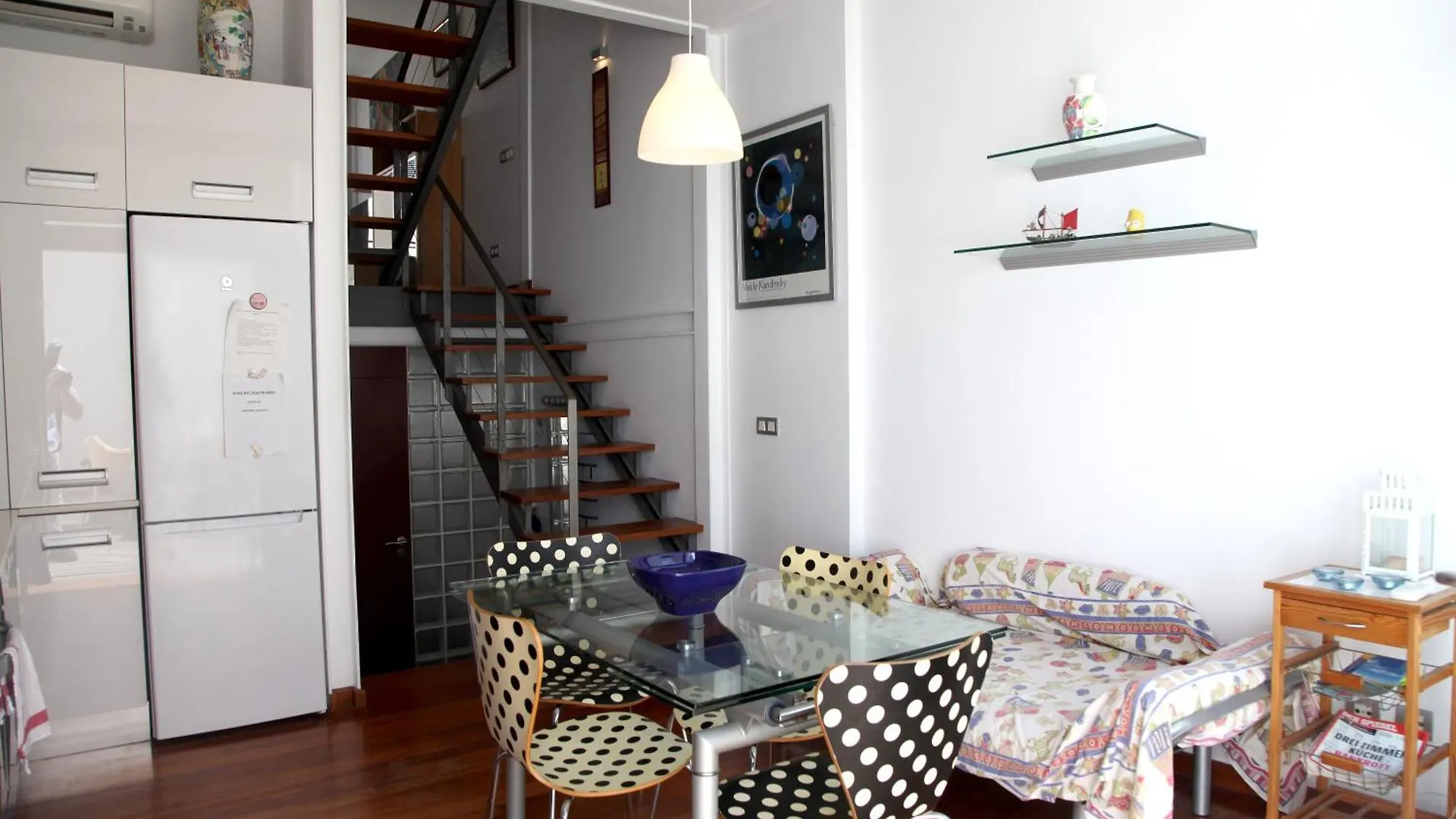 Tatil Evi Casa Molinar Villa Palma de Mallorca