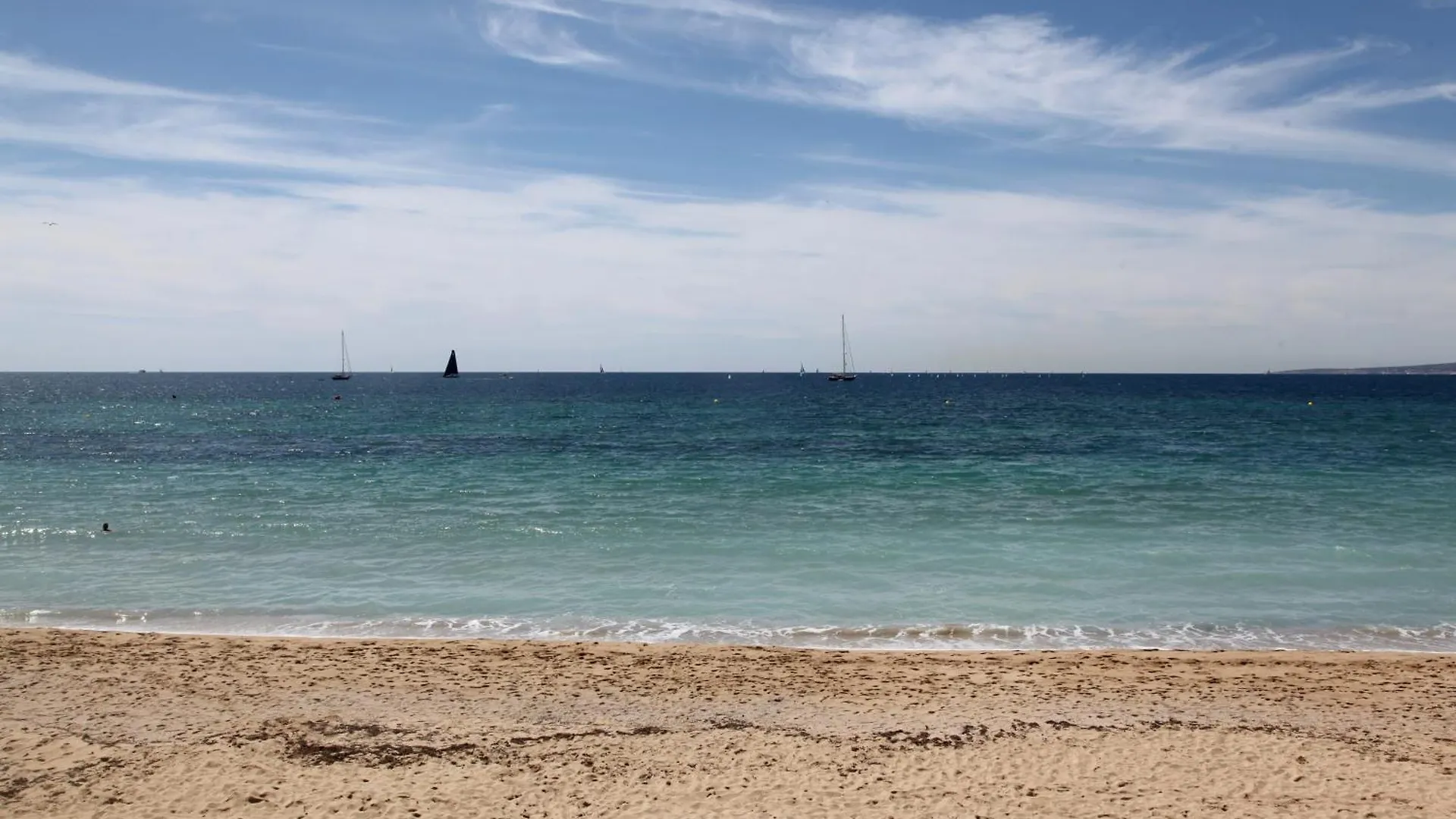 Casa Molinar Villa Palma de Mallorca Tatil Evi