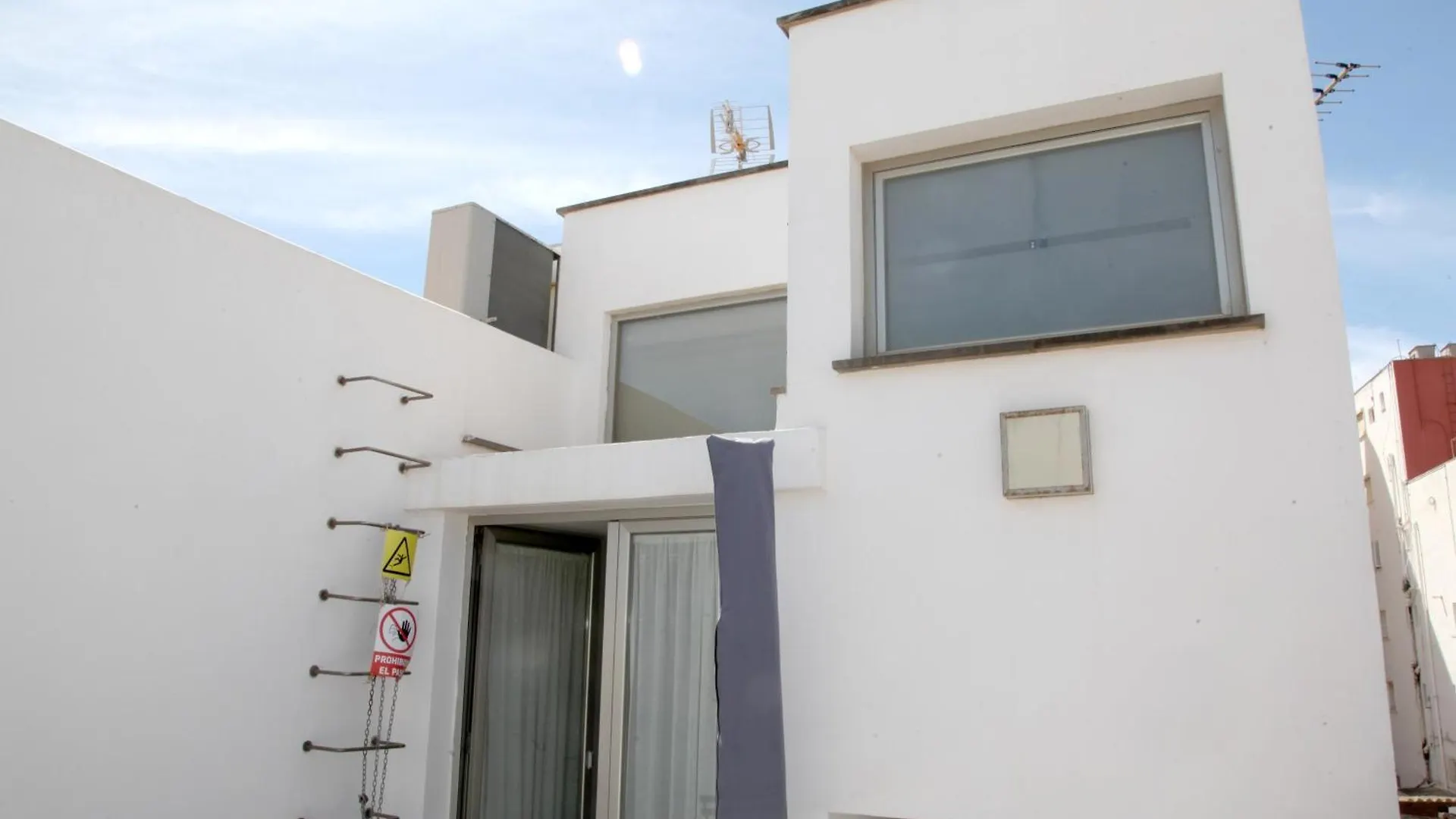 Tatil Evi Casa Molinar Villa Palma de Mallorca