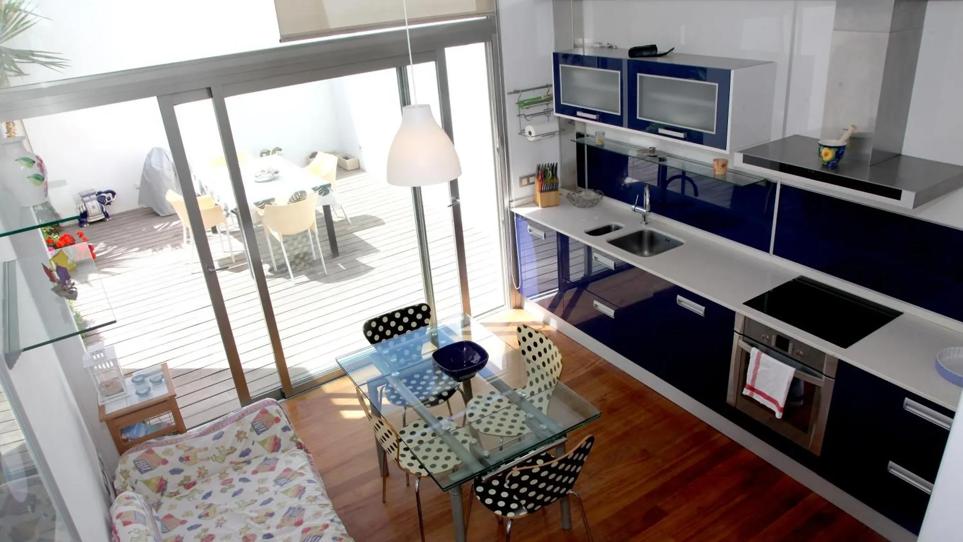 Tatil Evi Casa Molinar Villa Palma de Mallorca