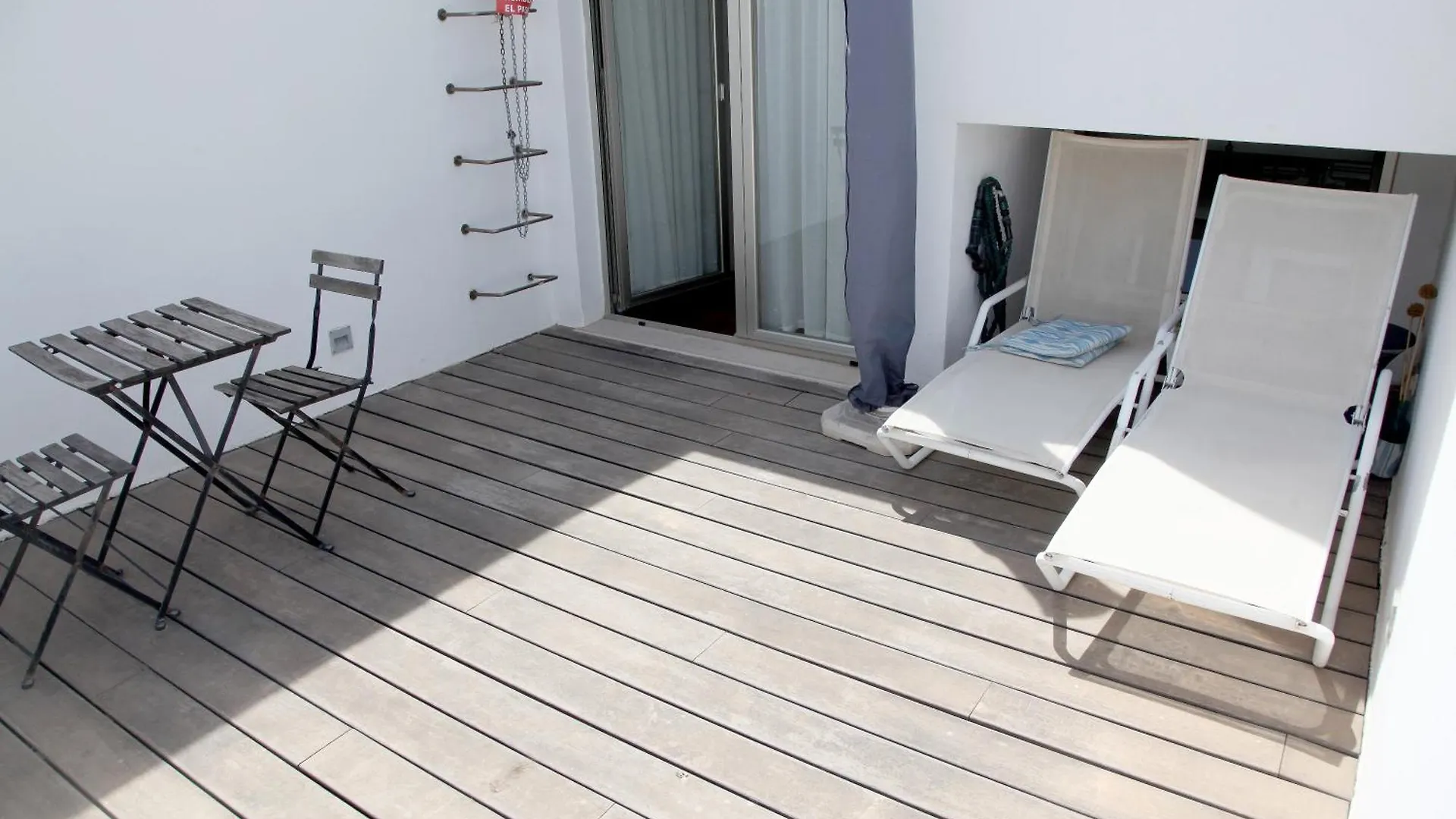 Casa Molinar Villa Palma de Mallorca Tatil Evi