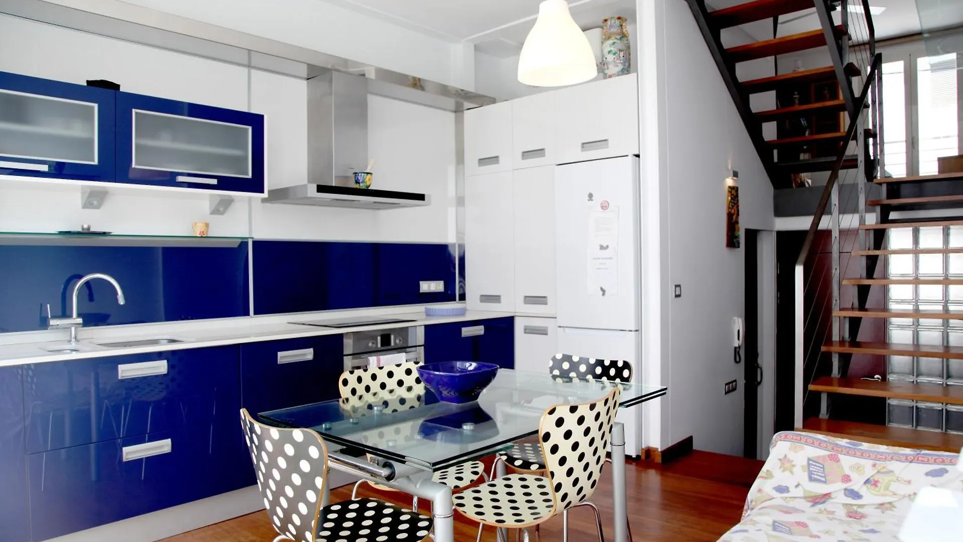 Tatil Evi Casa Molinar Villa Palma de Mallorca