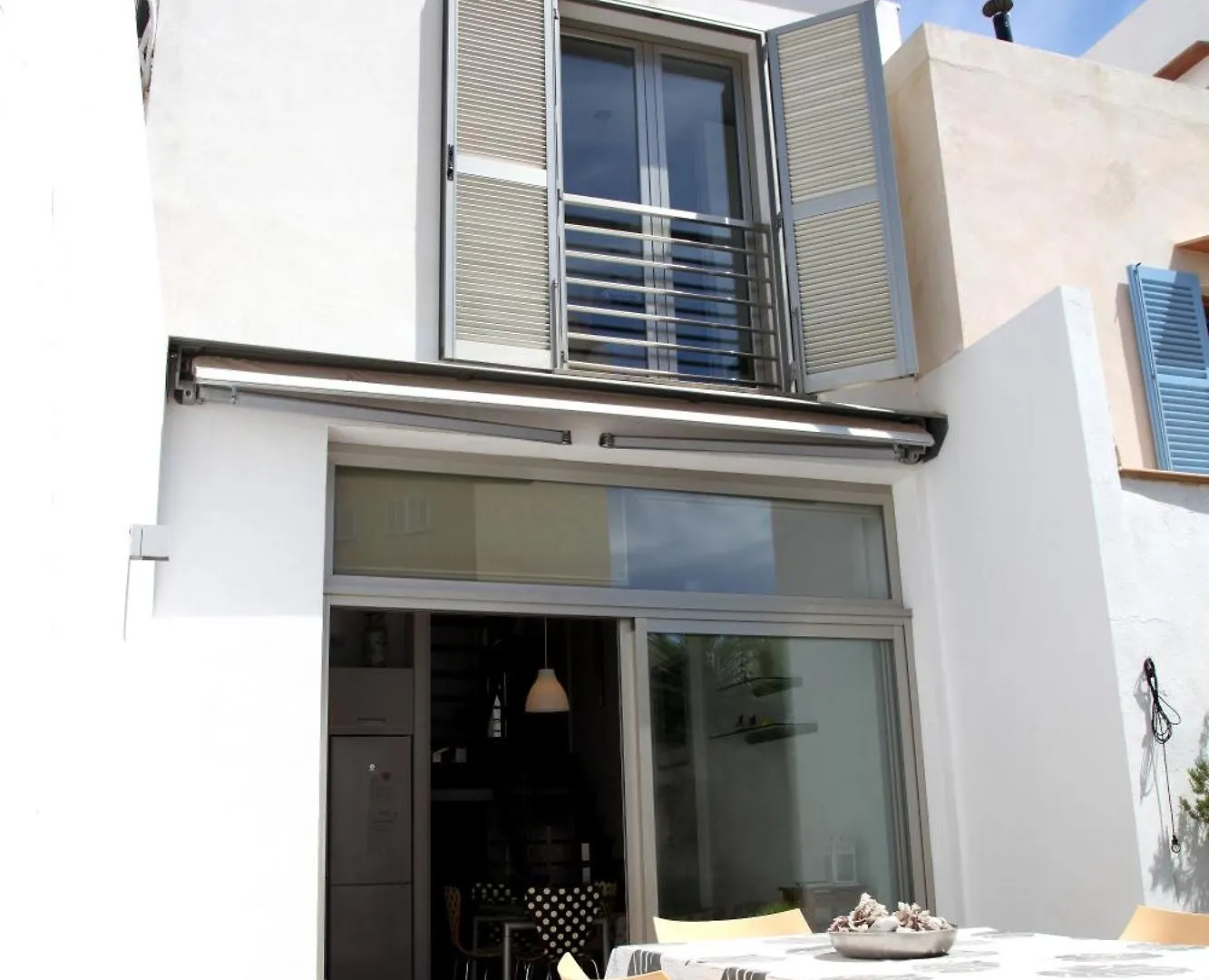 Casa Molinar Villa Palma de Mallorca
