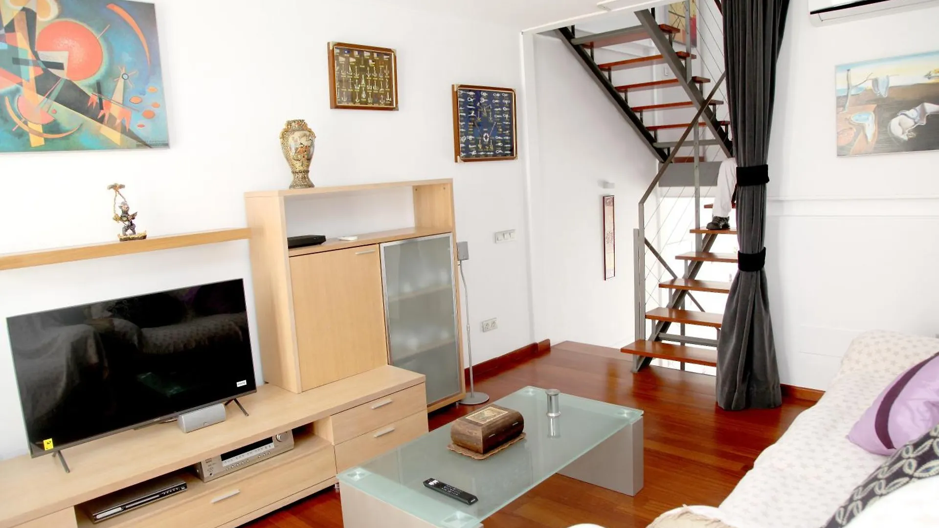 Tatil Evi Casa Molinar Villa Palma de Mallorca