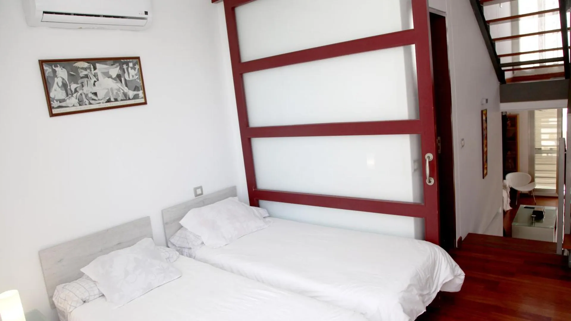 Casa Molinar Villa Palma de Mallorca Tatil Evi