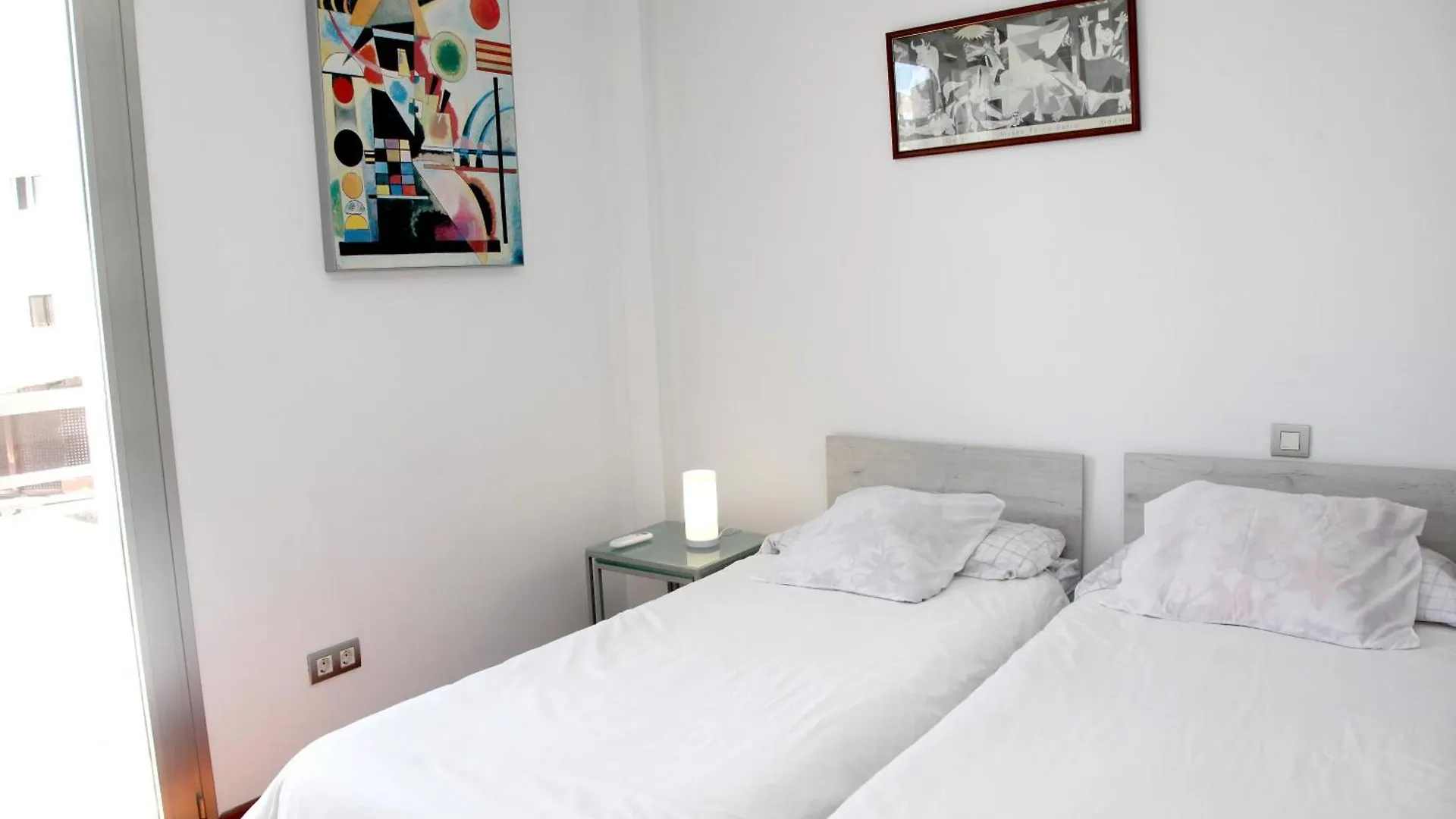 Casa Molinar Villa Palma de Mallorca Tatil Evi