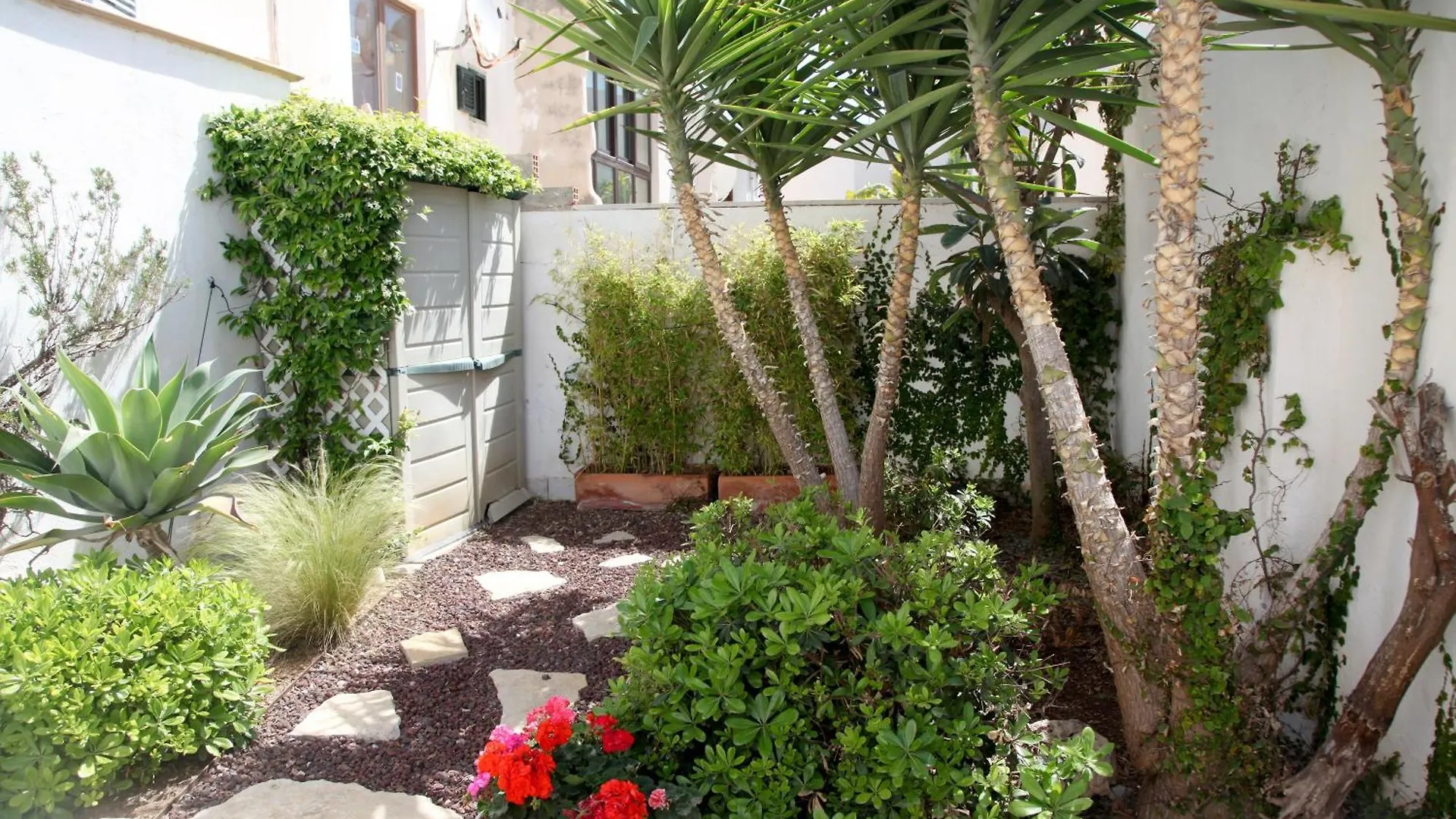 Casa Molinar Villa Palma de Mallorca