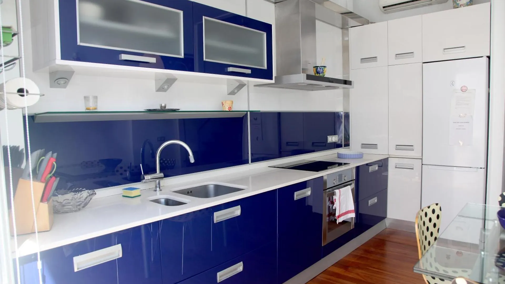 Casa Molinar Villa Palma de Mallorca Tatil Evi