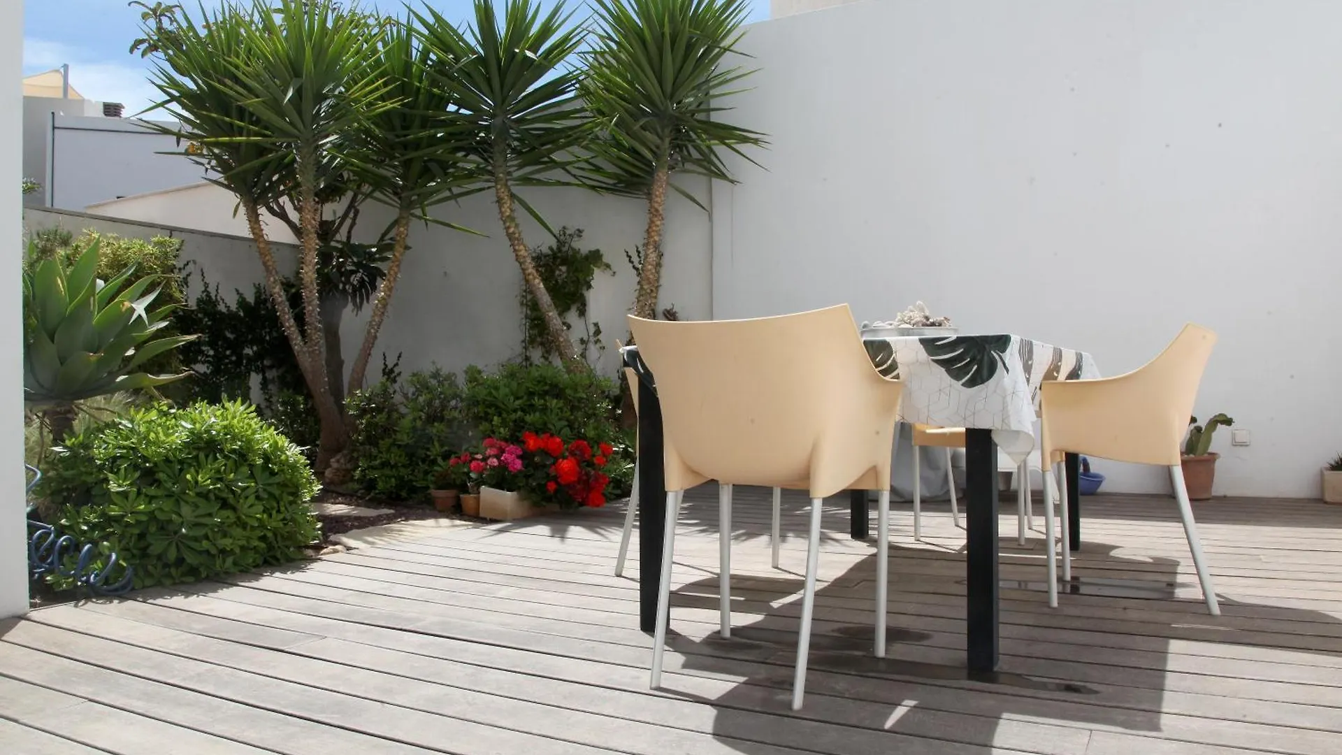 Tatil Evi Casa Molinar Villa Palma de Mallorca