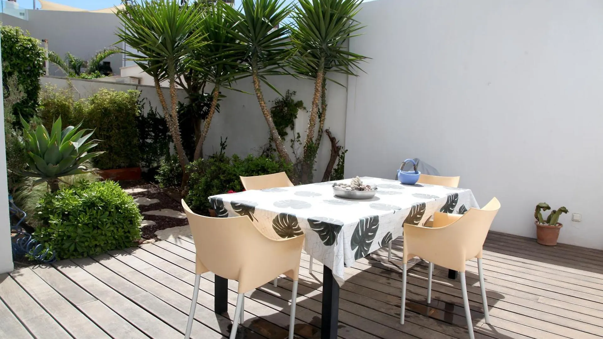 Casa Molinar Villa Palma de Mallorca
