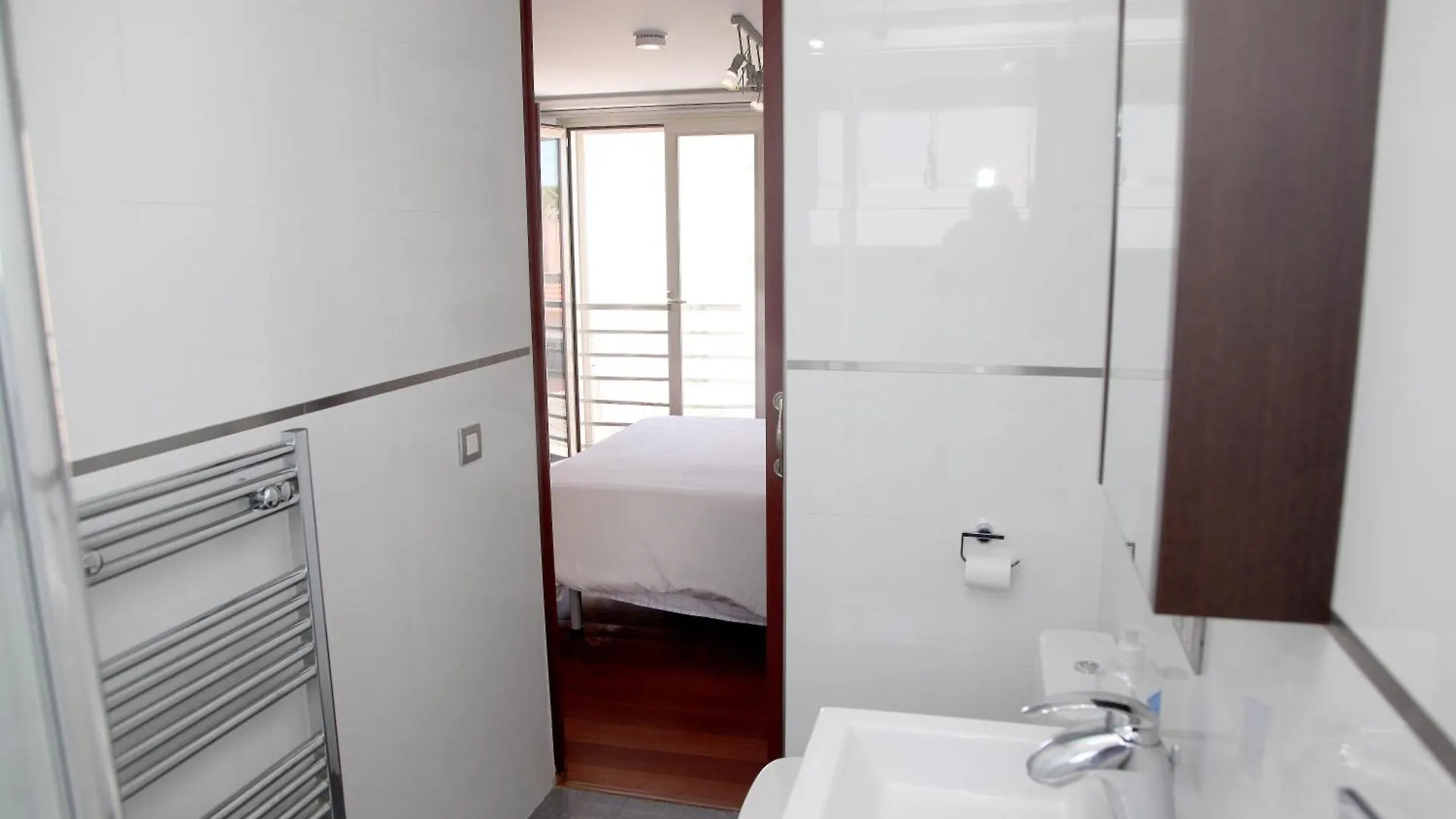 Tatil Evi Casa Molinar Villa Palma de Mallorca İspanya