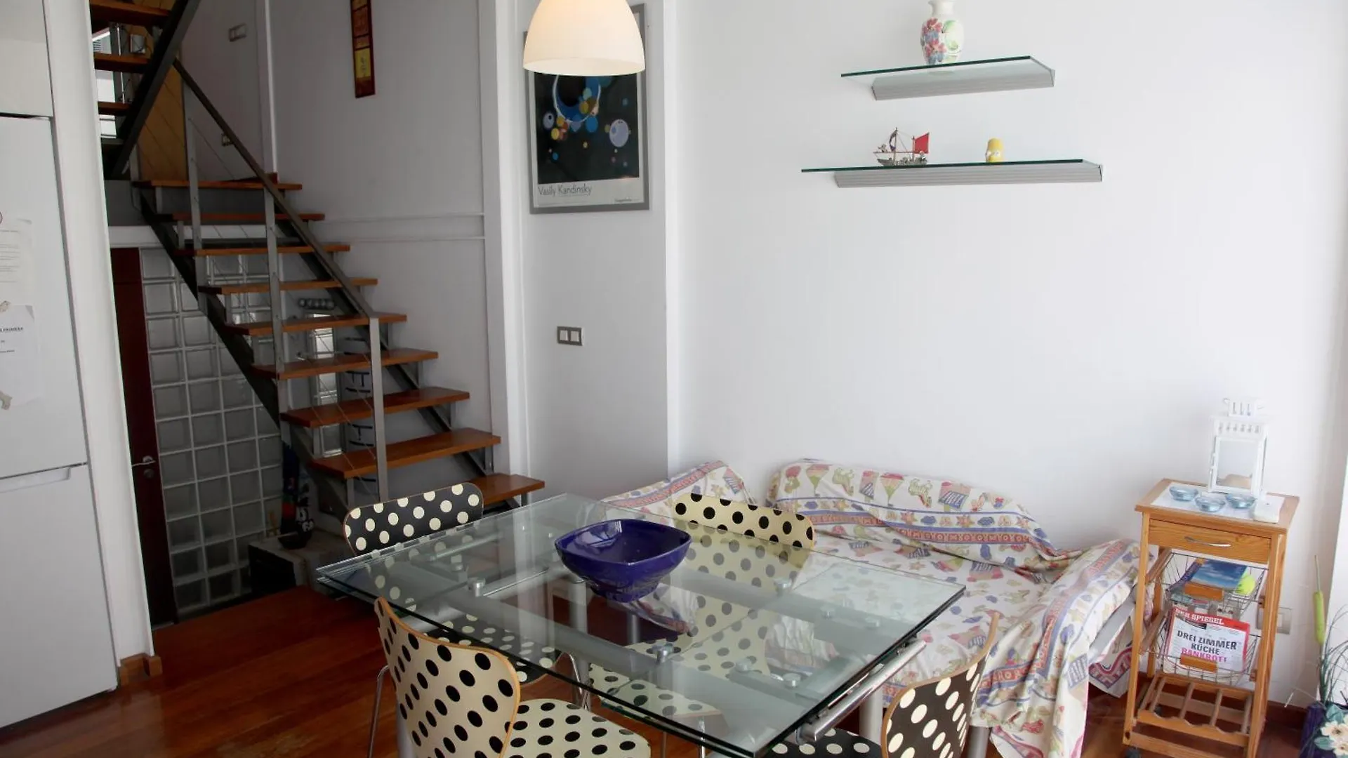 Casa Molinar Villa Palma de Mallorca Holiday home